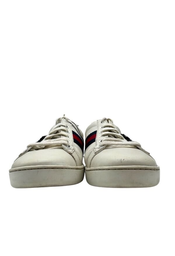 GUCCI  - SNEAKERS ACE SNAKE - Image 6